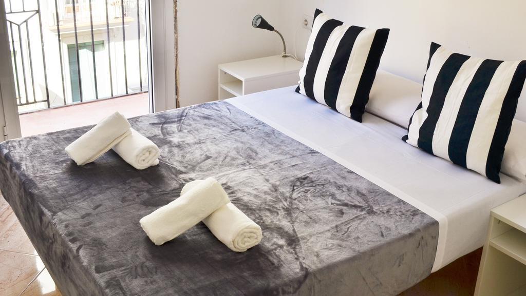 Mybedbcn Hostel Barcelona Room photo