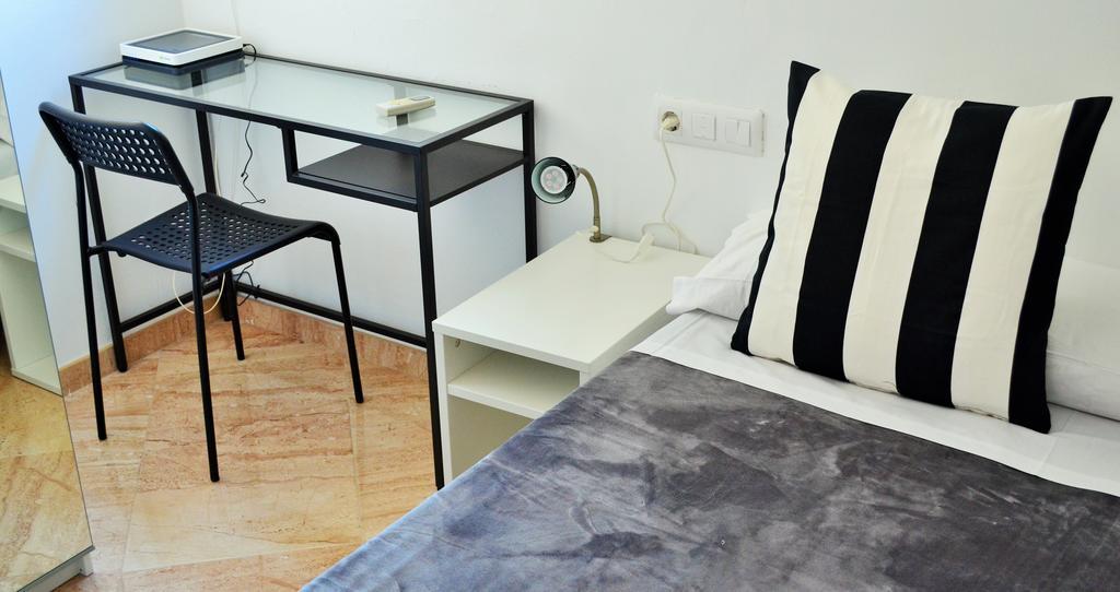 Mybedbcn Hostel Barcelona Room photo