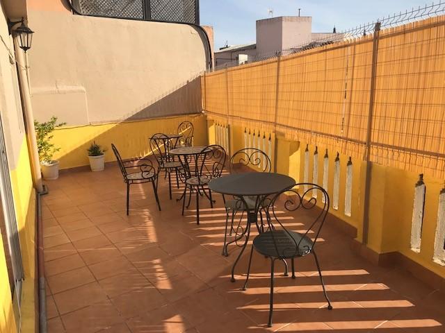 Mybedbcn Hostel Barcelona Exterior photo